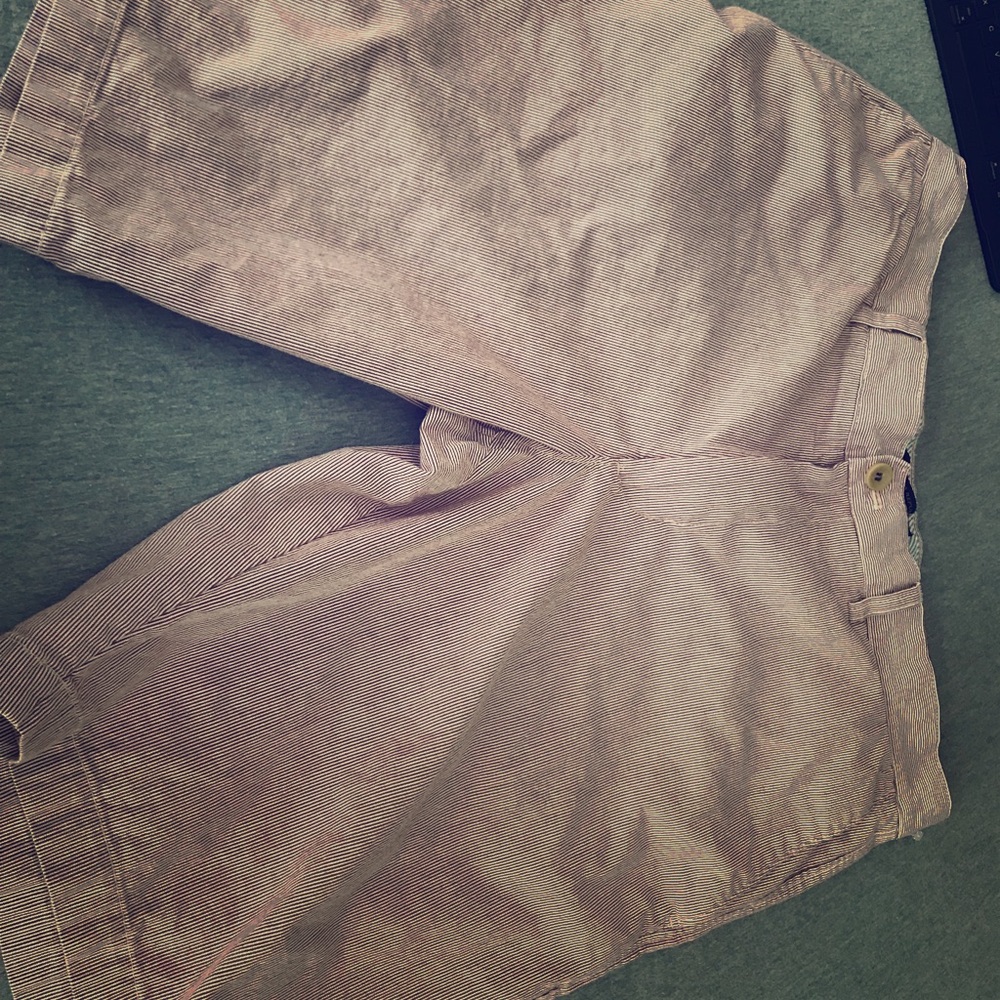 Dress shorts